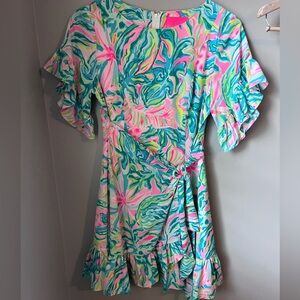 Lily Pulitzer Dress size 4